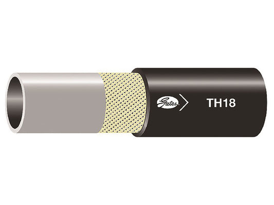TH18 Series Thermoplastic Hose