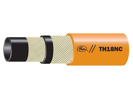 TH18NC Series Non-Conductive Thermoplastic Hose