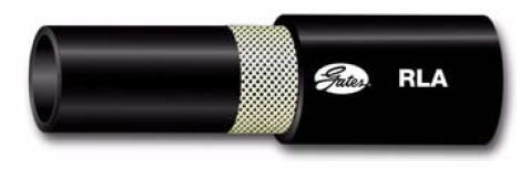 RLA Series Fibre Braid Hose