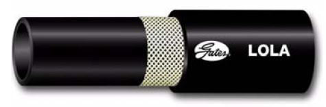 LOL Series Lock-On Hose