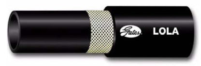 LOL Series Lock-On Hose