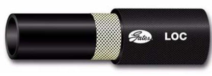 LOC Series Fibre Braid Hose