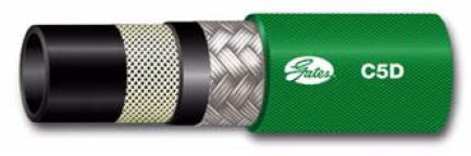 C5D Series Hi-Temp Multi Fluid Hose