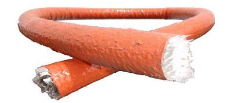 HeatGuard Protective Sleeve
