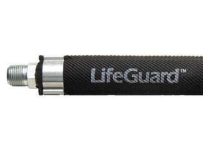 LifeGuard Protective Sleeve 4000psi