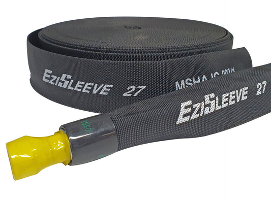 EziSleeve MSHA Abrasion Protection