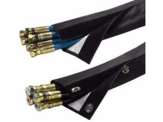 TexWrap Nylon Burst Wrap
