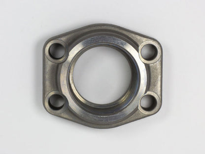 Flange Block BSPP C61