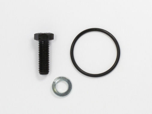 Bolt Kit Metric Hex Head