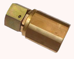 Tema Swivel Joint