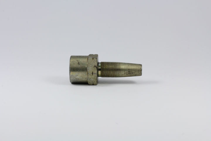 R Series NPT Fixed Female