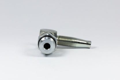 R Series SAE O-Ring Boss 90 Close Swivel Male
