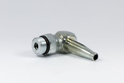 R Series SAE O-Ring Boss 90 Close Swivel Male