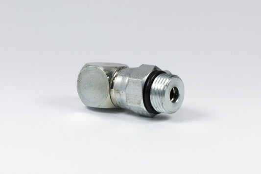 R Series SAE O-Ring Boss 90 Close Swivel Male