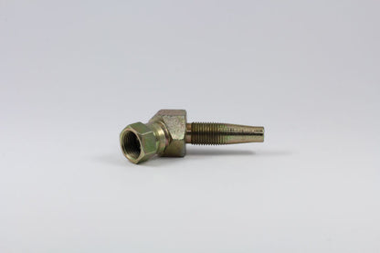R Series SAE 45 Close Female