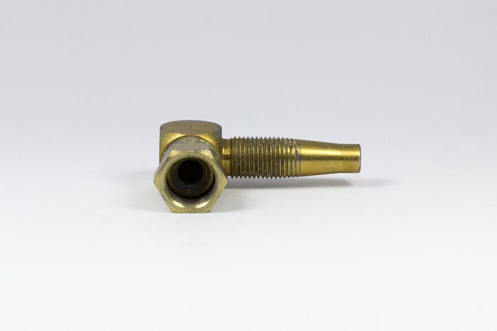 R Series SAE 90 Close Female