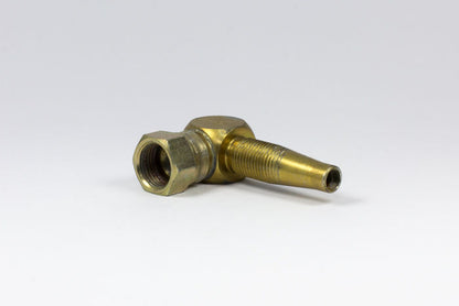 R Series SAE 90 Close Female