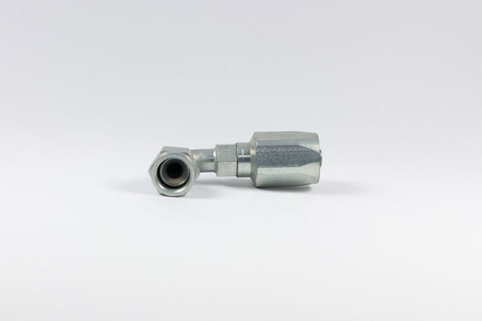 C5 JIC 90 Female