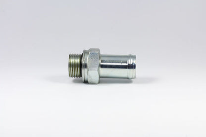 Clamp-On BSPP Male