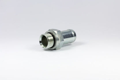 Clamp-On BSPP Male