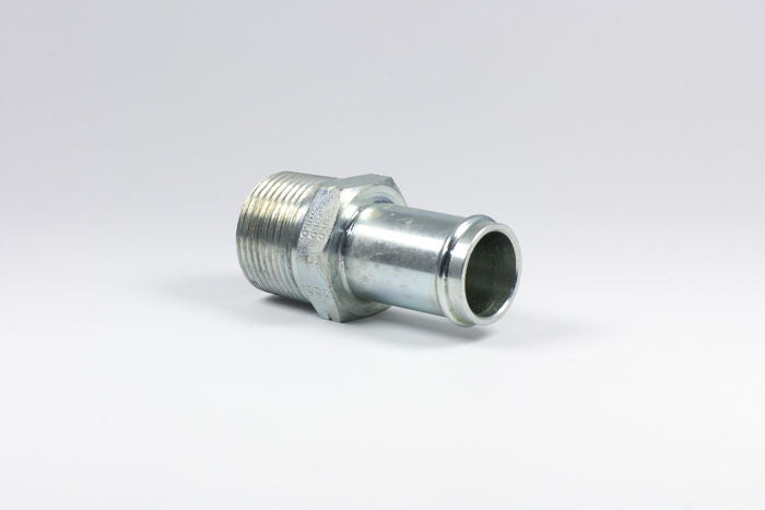 Clamp-On NPT Male