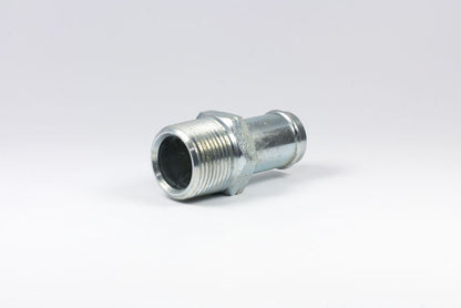 Clamp-On NPT Male