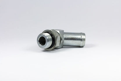 Clamp-On SAE O-Ring Boss 45 Male
