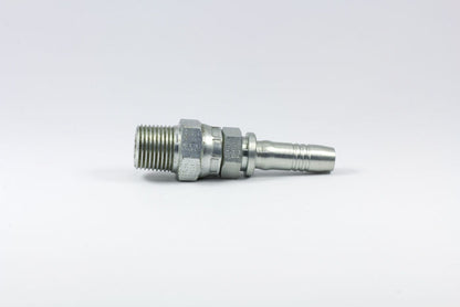 S Series BSPT Swivel Male