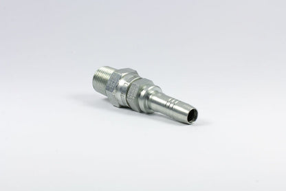 S Series BSPT Swivel Male