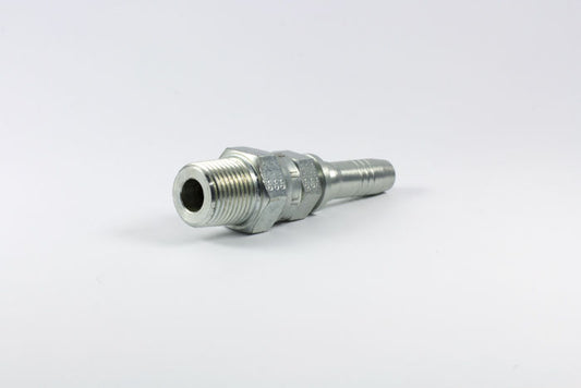 S Series BSPT Swivel Male