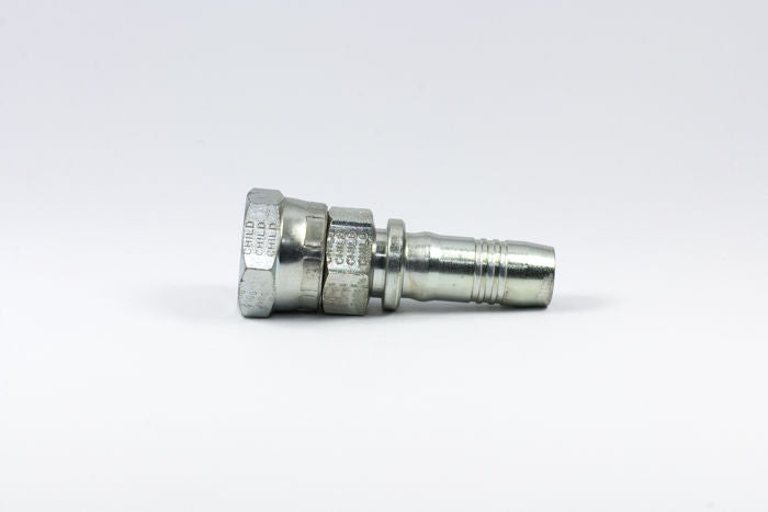 S Series BSPP Female