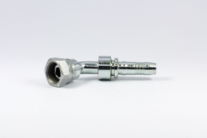 S Series BSPP 45 Female