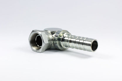 S Series BSPP 90 Close Female