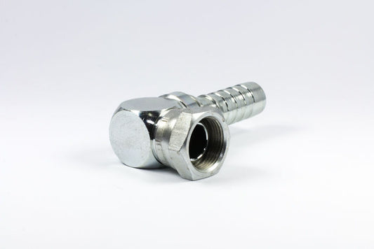 S Series BSPP 90 Close Female