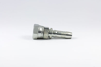 S Series BSPP Flat Seat 90 Close Female