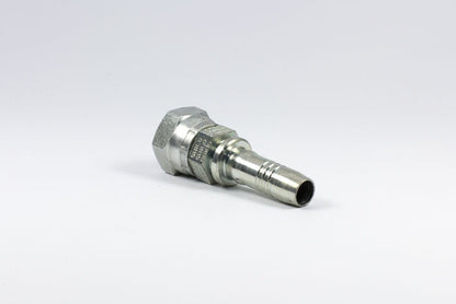 S Series BSPP Flat Seat 90 Close Female