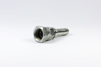 S Series BSPP Flat Seat 90 Close Female