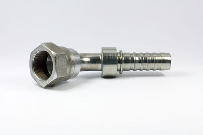 S Series (Metric) JIS 45 Female