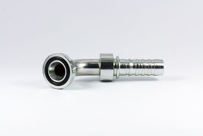 S Series SAE 60 C61 Flange