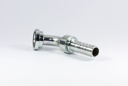 S Series SAE 60 C61 Flange