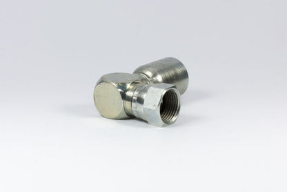 E Series JIC 90 Close Female
