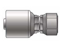G Series BSPP Female with O-Ring