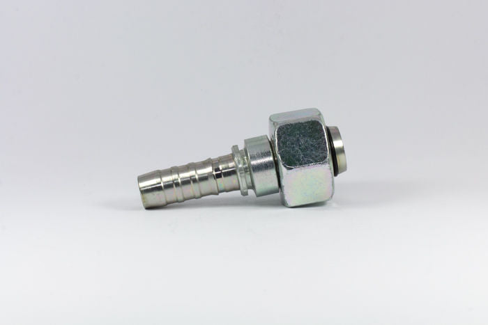 GS Series DIN Heavy Female with O-Ring