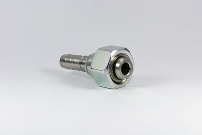 GS Series DIN Heavy Female with O-Ring