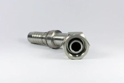 GS Series DIN Heavy 45 Female with O-Ring