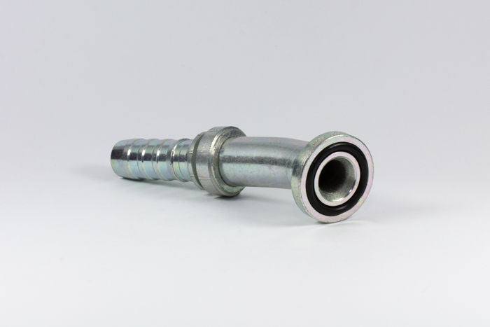 GS Series SAE O-Ring 22 C61 Flange - Oil Solutions