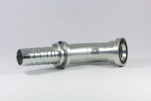 GS Series SAE O-Ring 60 C62 Flange
