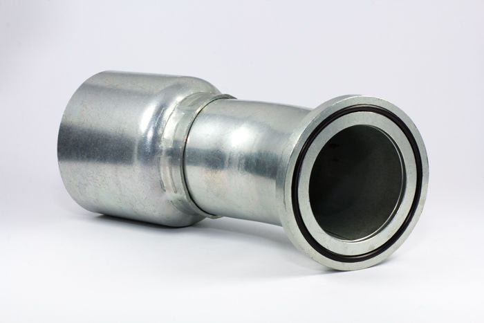 GL Series SAE O-Ring 22 C61 Flange - Oil Solutions