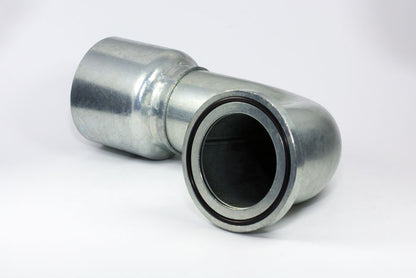 GL Series SAE O-Ring 90 C61 Flange