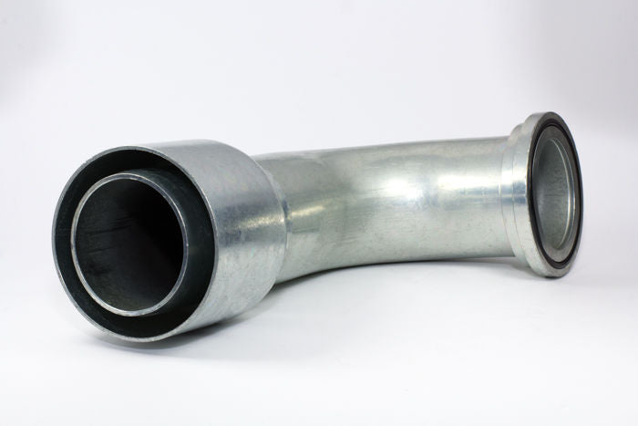 GL Series SAE O-Ring 90 C61 Flange